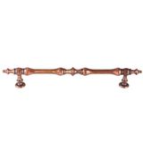 Gürçay Şehzade 2x22 mm Bakır Kulp
