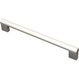 Gürçay Uzun Kulp Çekmece Kapak Kulpu 2'li - 64 mm