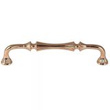 Gürçay Vezir 2x128 mm Altın Kulp