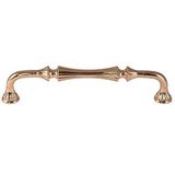 Gürçay Vezir 2x128 mm Altın Kulp