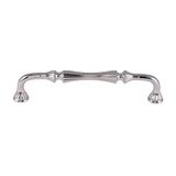 Gürçay Vezir 2x128 mm Krom Kulp
