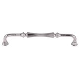 Gürçay Vezir 2x160 mm Krom Kulp