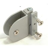 Gürçay Wc Ve Soyunma Kabini Menteşesi 13Mm 25.656