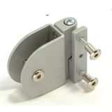Gürçay Wc Ve Soyunma Kabini Menteşesi 18Mm 25.655
