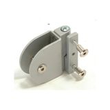Gürçay Wc Ve Soyunma Kabini Menteşesi 18Mm 25.655