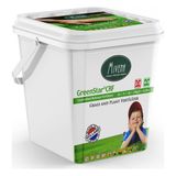 Gürçim Mivena Greenstar® Crf 24-5-10 + 2 Mgo + 0,5 Fe Çim Ve Bitki Bakım Gübresi