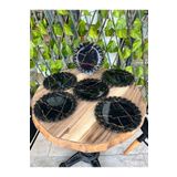 GÜRCÜGLASS TATLI TABAĞI 17 CM