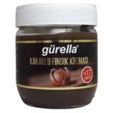 Gürella 400 gr Kakaolu Fındık Kreması