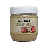 Gürella 400 gr Sütlü Fındık Kreması