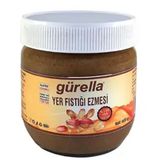 Gürella 400 gr Yer Fıstığı Ezmesi