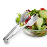Güren 22 cm Metal Salata Servis Maşası