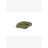 Güren Elegant Mat Yeşil Makarna Tabağı 28 cm