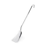 Güren Metal Delikli Servis Spatulası No:2