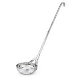 Güren No 8 Metal Destekli Kepçe Lokanta Sanayi Tipi Kepçe