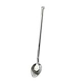 Güren No:1 Metal Delikli Servis Kaşığı