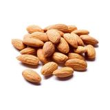 Güreoğlu Kuruyemiş Ali Ünyazıcı Badem Içi Çiğ 500 gr