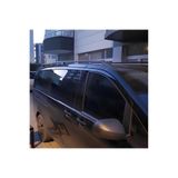 GÜRER OTO AKSESUAR Mercedes Vito W447 2014 - 2019 Model Tavan Çıtası Uzun Şasi