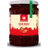 Guressa Çilek Reçeli 710 gr (Kahvaltılık & Pastacılık)