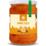 Guressa Kamkat Reçeli 650 gr (Kahvaltılık& Pastacılık)