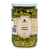 GURESSA Kapari Turşusu 660 ml (Salata İçin & Gurme Seri)