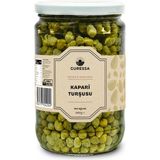 Guressa Kapari Turşusu 660 ml (Salata Için & Sofralık)