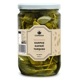 GURESSA Karpuz Kapari Turşusu 660 ml (Mezelik & Atıştırmalık)