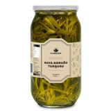 GURESSA Kaya Koruğu Turşusu 1000 ml (Mezelik & Atıştırmalık)