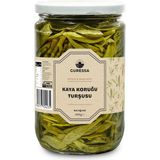Guressa Kaya Koruğu Turşusu 660 ml (Mezelik & Sofralık)