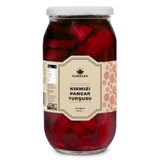 GURESSA Kırmızı Pancar Turşusu 1000 ml (Atıştırmalık & Sofralık)
