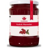 Guressa Kızılcık Marmelatı 670 gr (Kahvaltılık & Pastacılık)