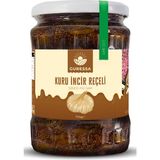 Guressa Kuru Incir Reçeli 710 gr (Kahvaltılık & Pastacılık)