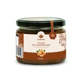 GURESSA Pekmezli Yer Fıstık Ezmesi 330 ml (Yer Fıstığı & Üzüm Pekmezi)