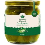 Guressa Peynirli Jalapeno Turşusu (Çökelek Peynirli & Atıştırmalık) - 425 ml