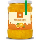 Guressa Portakal Reçeli 710 gr (Kahvaltılık & Pastacılık)