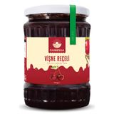 GURESSA Vişne Reçeli 710 Gr (Bütün Meyveli & Kahvaltılık)
