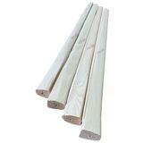 Gürgen Balta Sapı 80 Cm 4 Adet