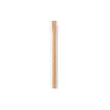 Gürgen Balyoz 80 Cm Uzunluk – 13 Cm Kalınlık (1 Adet)