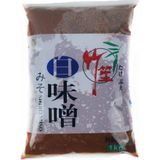 Guri 1 kg Shiro Miso Beyaz Miso Ezmesi