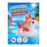 Guria Store UNİCORN YÜZME SİMİDİ, BEBEK&ÇOCUK YÜZME SİMİDİ, ÇOCUK DENİZ&HAVUZ OYUNCAĞI