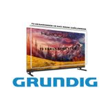 Gurindig 43 Gch 5900B 43İnç Tv Ekran Koruyucu
