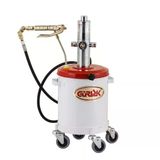 Gürışık 104A-1/10 Havalı Gres Pompası 10 Kg.