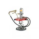 Gürışık 105A-1/16 Havalı Gres Pompası Kovasız 16 Kg.