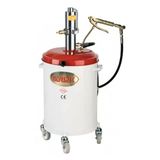 Gürışık 106A-1/30 Havalı Gres Pompası 30 Kg.