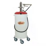 Gürışık 107A-1/50 Havalı Gres Pompası 50 Kg.