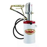 Gürışık 109A-2/5 Havalı Gres Pompası Tabancalı 5 Kg.
