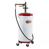Gürışık 114A-2/50 Havalı Gres Pompası 50 Kg.