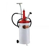 Gürışık 310D-1/18 Mekanik Turlu İnce Yağ Pompası 18 Lt.