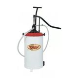 Gürışık 311D-2/3 Mekanik Basmalı İnce Yağ Pompası 3 Lt.