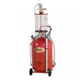 Gürışık 505Kye/60 Karterden Yağ Emme Pompası 60 Lt.