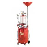 Gürışık 506Kye/60H Karterden Yağ Emme Pompası Hunili 60 Lt.